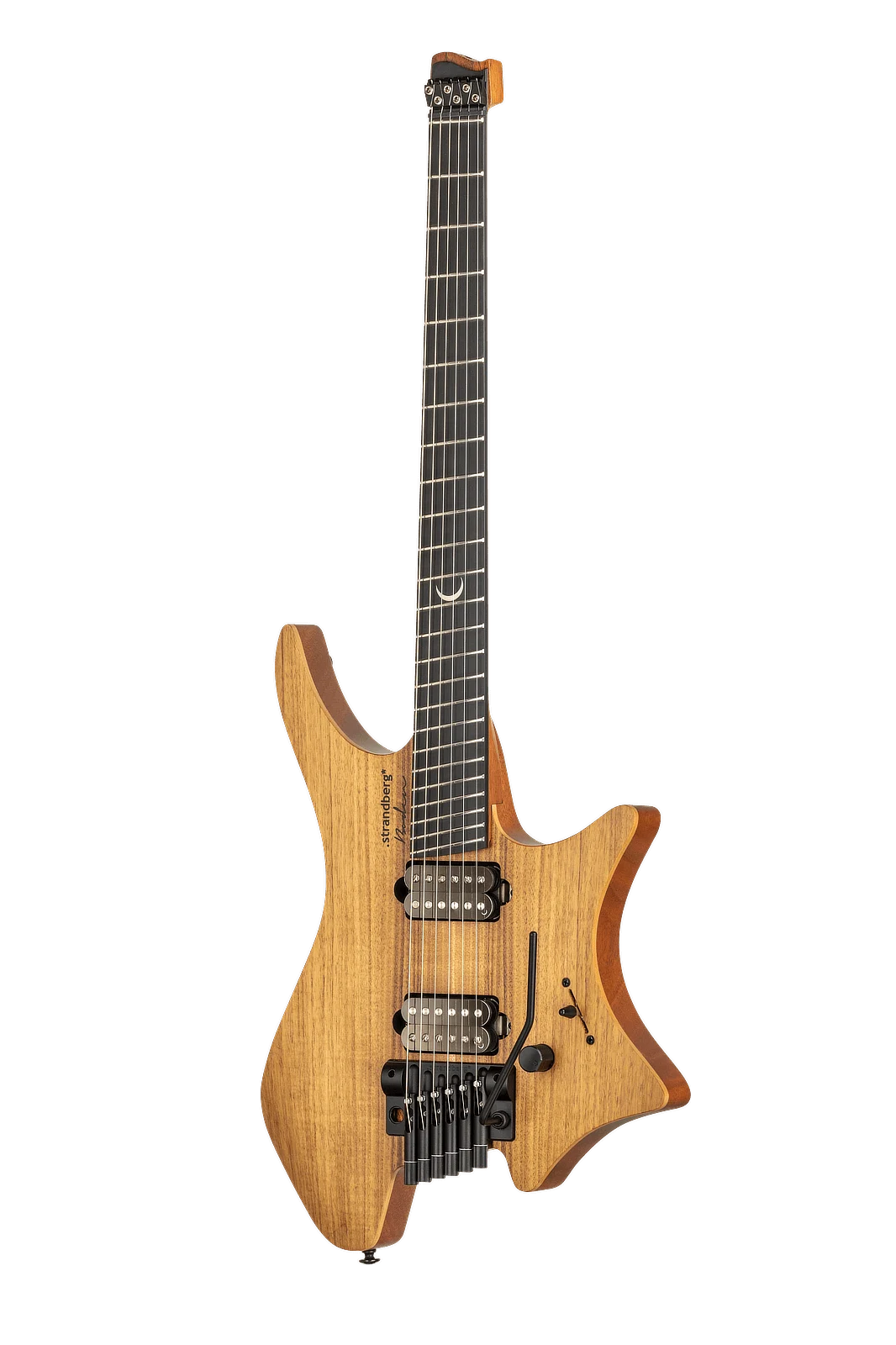 strandberg* Boden Prog NX 6 Plini Edition – Oxbow Audio Lab
