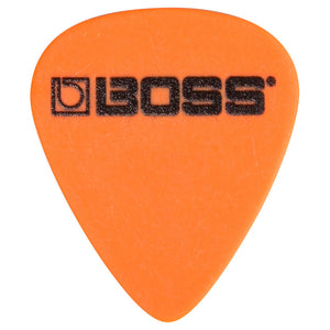 BOSS Delrin Guitar Picks BPK-D60