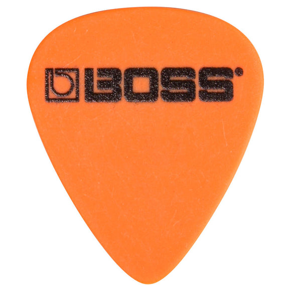 BOSS Delrin Guitar Picks BPK-D60