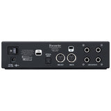 Focusrite Clarett 2Pre USB 24/192 10-In/4-Out Audio Interface PC/Mac
