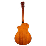 Breedlove Signature Concertina CE Acoustic Guitar - Copper Burst