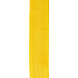 D'Addario Auto Lock Guitar Strap Mellow Yellow