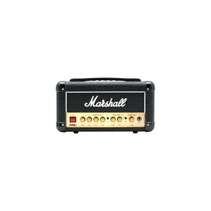 Marshall DSL1HR 1 Watt Tube Guitar Amplifier Head