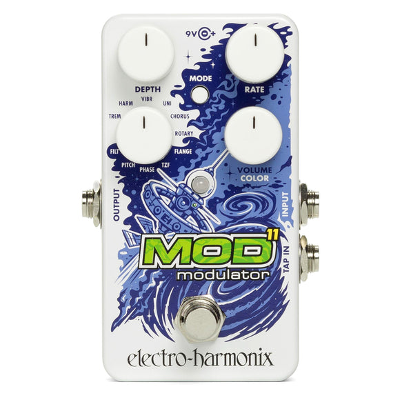 Electro-Harmonix MOD 11 Modulation