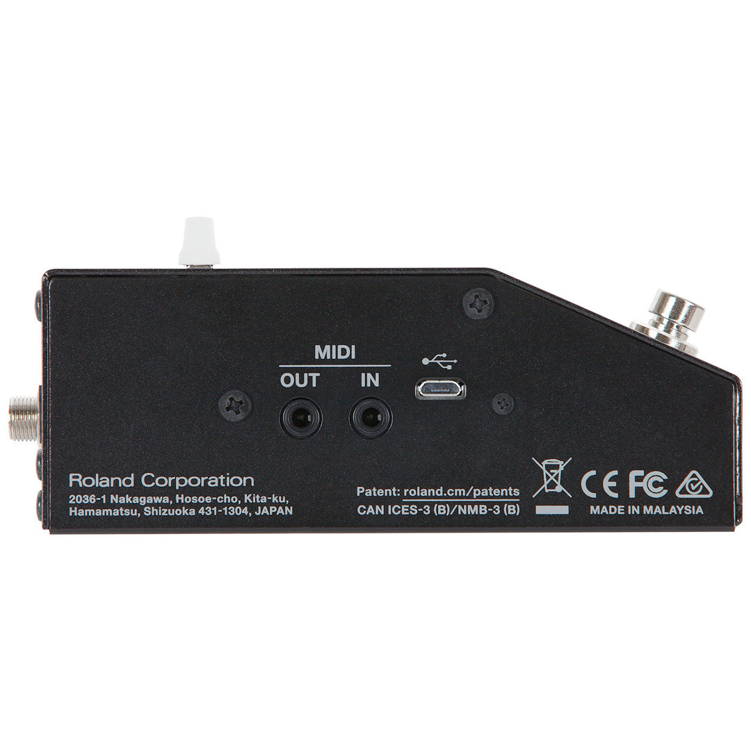 BOSS EQ200 Graphic Equalizer – Oxbow Audio Lab