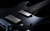 BOSS EURUS GS-1 - Electronic Guitar