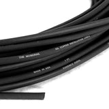 Evidence Audio The Monorail Signal Cable Black 100 Feet