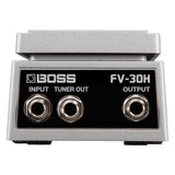 BOSS FV-30H Volume Pedal