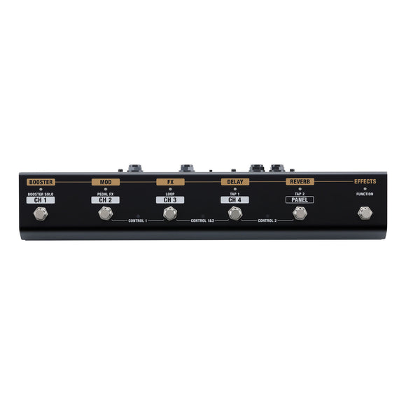 Boss GA-FC-EX Footswitch Floor Controller For Roland and Boss Amps