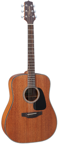 Takamine GD11M-NS All Mahogany Acoustic Guitar