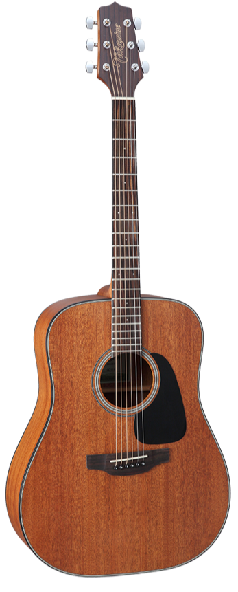 Takamine GD11M-NS All Mahogany Acoustic Guitar