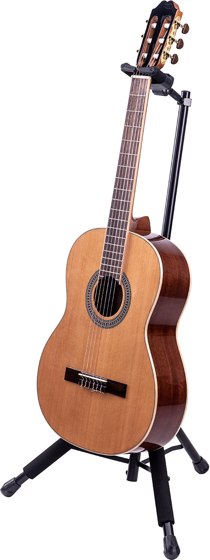 Guitar Stands Hercules Percha De Pared Para Guitarra Acústica