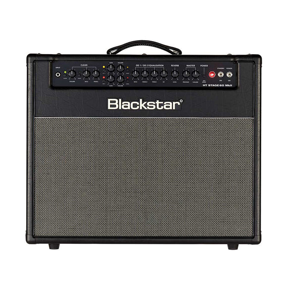 Blackstar HT Stage 60 112 MKII 60 Watt Guitar Amplifier Combo