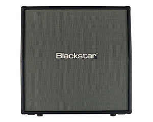 Blackstar HTV 412 A MKII 320 Watt Guitar Speaker Cabinet