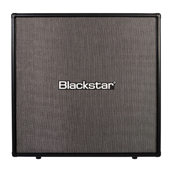 Blackstar HTV 412 B MKII 320 Watt Guitar Speaker Cabinet