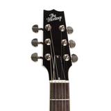 The Heritage Standard Collection H-535 Semi-Hollow, Ebony