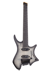 .strandberg* Boden Prog NX 7 String Charcoal Black