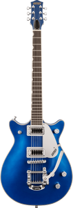 Gretsch G5232T Electromatic Double Jet™ FT with Bigsby, Fairlane Blue