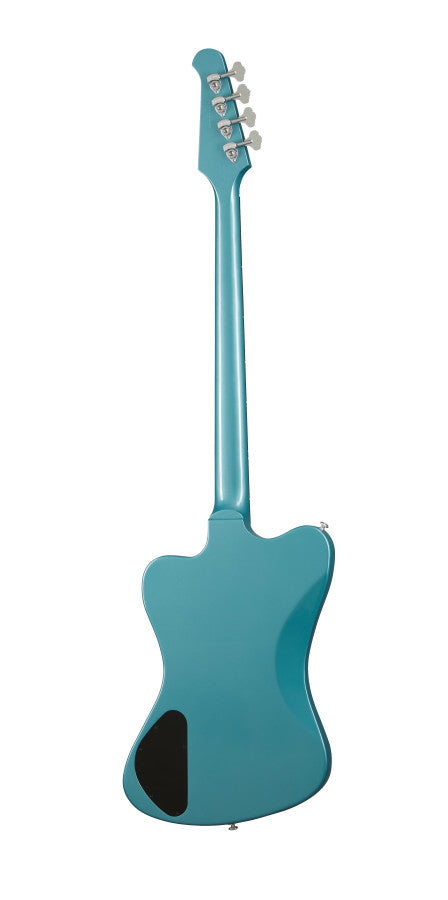 Gibson Non-Reverse Thunderbird - Faded Pelham Blue – Oxbow Audio Lab