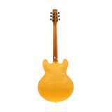 The Heritage Standard Collection H-530 Semi-Hollow, Antique Natural