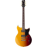 Yamaha Revstar II Standard Series RSS20 Electric Guitar With Gig Bag - Sunset Burst