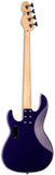 ESP Guitars LTD AP-204 Bass, Dark Metallic Purple