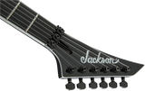 Jackson  Pro Series Signature Mick Thomson Soloist SL2, Ebony Fingerboard, Gloss Black