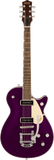 Gretsch G5210T-P90 Electromatic Jet With Bigsby, Amethyst