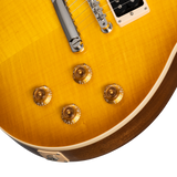 Gibson Les Paul Standard Faded 50s - Vintage Honeyburst