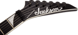 Jackson  MJ Series Soloist SL2, Ebony Fingerboard, Gloss Black