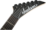 Jackson JS Series Dinky JS11, Metallic Red