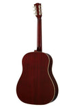 Gibson 60s J-45 Original - Wine Red