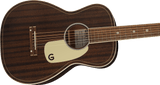 Gretsch G9500 Jim Dandy Black Walnut Fingerboard, Frontier Stain