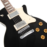 The Heritage Standard Collection H-150, Ebony