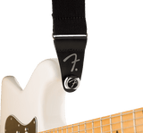Fender Infinity Strap Locks, Black