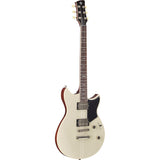 Yamaha Revstar II Standard Series RSS20 Electric Guitar With Gig Bag - Vintage White
