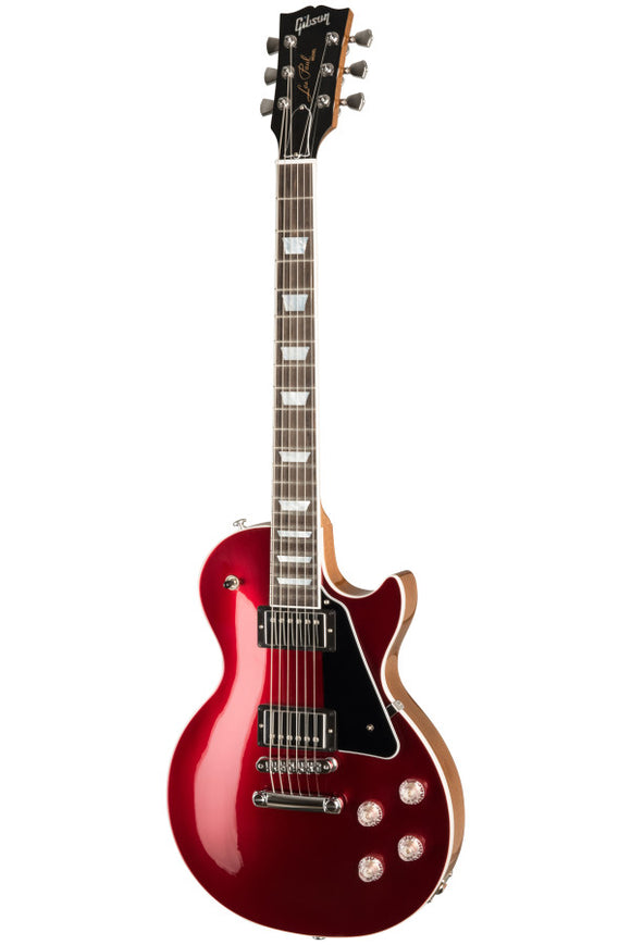Gibson Les Paul Modern - Sparkling Burgundy Top