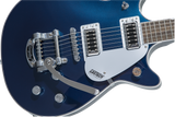 Gretsch G5232T Electromatic Double Jet™ FT with Bigsby, Midnight Sapphire