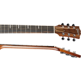 Gibson G-200 EC - Antique Natural