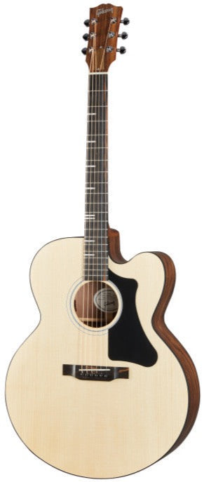 Gibson G-200 EC - Antique Natural