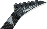 Jackson JS Dinky Arch Top JS32 DKA, Neon Orange