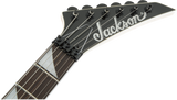 Jackson JS Dinky Arch Top JS32 DKA, Bright Blue