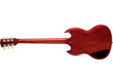 Gibson SG Standard '61 Stopbar - Vintage Cherry