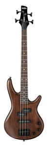 Ibanez GSRM20 Mikro Bass - Walnut Flat