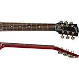 Gibson Slash J-45 - Vermillion Burst