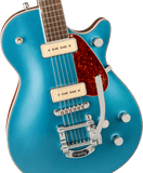 Gretsch G5210T-P90 Electromatic Jet With Bigsby, Mako