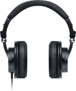 PreSonus HD9 Professional Monitoring Headphones, Black