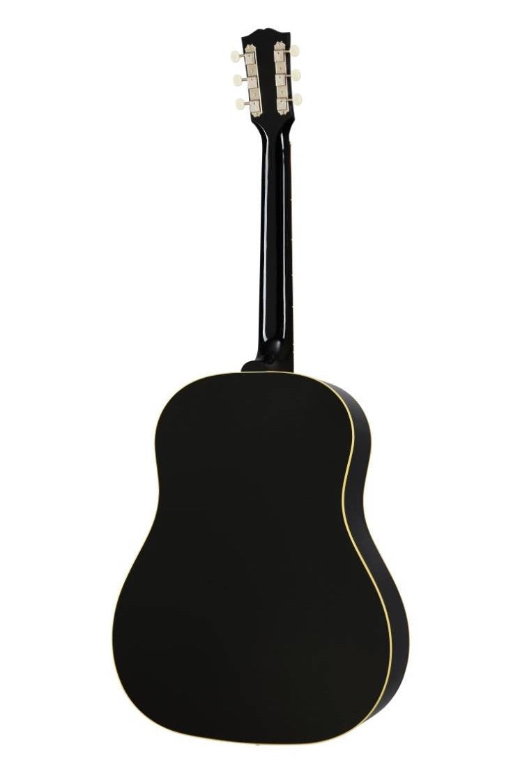Gibson 60s J-45 Original - Ebony – Oxbow Audio Lab