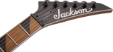 Jackson JS Series Dinky Arch Top JS24 DKAM, Black Stain