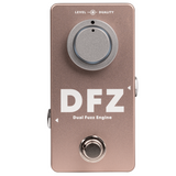 Darkglass Electronics Duality Fuzz DFZ Dual Fuzz Engine